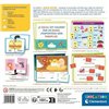 Educational Game Clementoni Jeux de lecture (FR)