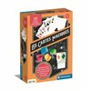 Magic Game Clementoni Boître de magie (FR)