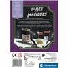 Magic Game Clementoni Coffret des dés magiques (FR)