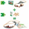 Accessories Brio Starter pack track Separate lines