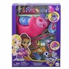 Playset Polly Pocket SAC SURPRISES PARESSEUX