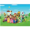 Puzzle Ravensburger SUPER MARIO 200 Pieces