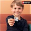 Puzzle Nathan Nathan Mortel Anniversaire Mortelle Adèle 150 Pieces