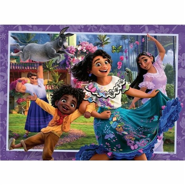 Puzzle Nathan Encanto 150 Pieces