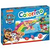 Board game Ravensburger Paw Patrol