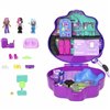 Doll Polly Pocket COFFRET MONSTER HIGH