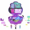 Doll Polly Pocket COFFRET MONSTER HIGH