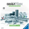 Board game Ravensburger GraviTrax Set d'Extension Trax / Rails - 224142