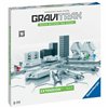 Board game Ravensburger GraviTrax Set d'Extension Trax / Rails - 224142