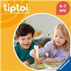 Educational Game Ravensburger tiptoi® Starter Dino-4005556001750 (FR)