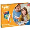 Educational Game Ravensburger tiptoi® Starter Encyclo 4005556001767 (FR)