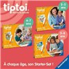Educational Game Ravensburger tiptoi® Starter Encyclo 4005556001767 (FR)