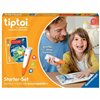 Educational Game Ravensburger tiptoi® Starter Encyclo 4005556001767 (FR)