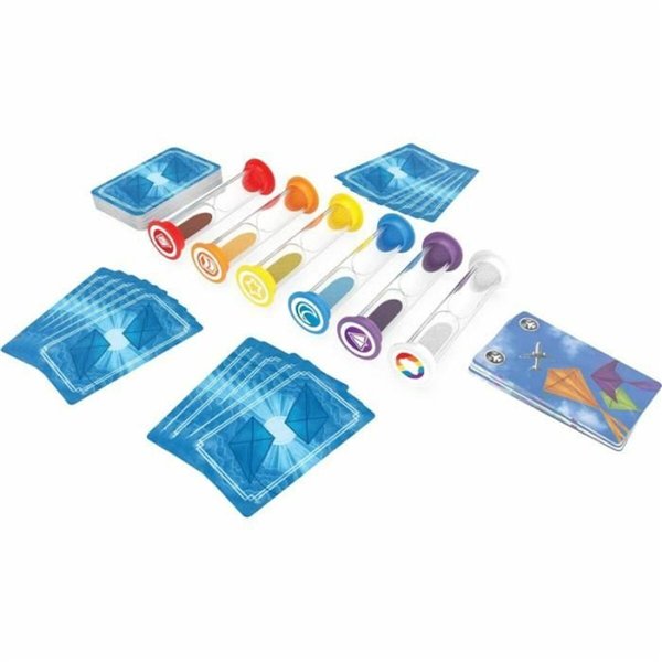 Board game Asmodee Kites (FR)