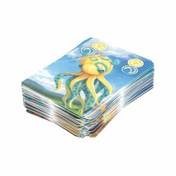 Board game Asmodee Kites (FR)