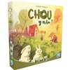 Board game Asmodee Chou-y-es-tu? (FR)