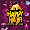 Board game Asmodee Happy Hour (FR)