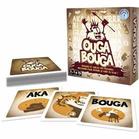Board game Asmodee Ouga Bouga (FR)