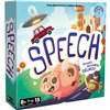 Board game Asmodee Speech (FR)