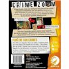 Board game Asmodee Crime Zoom Fenêtre sur Crimes (FR)