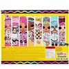 Doll LOL Surprise! Loves CRAYOLA Color Me Studio