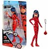 Jointed Figure Bandai Ladybug