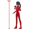 Jointed Figure Bandai Ladybug