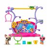Playset Bandai Littlest Pet Shop Got talent