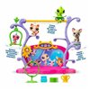 Playset Bandai Littlest Pet Shop Got talent
