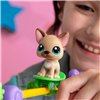 Playset Bandai Littlest Pet Shop Got talent