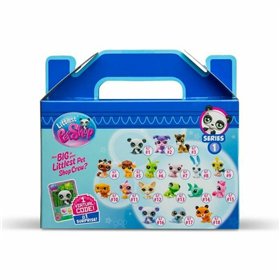 Playset Bandai Littlest Pet Shop