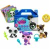 Playset Bandai Littlest Pet Shop