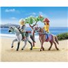 Playset Playmobil 71470 Horses of Waterfall