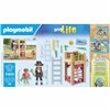 Playset Playmobil 71475 My life