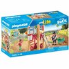 Playset Playmobil 71475 My life