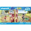 Playset Playmobil 71475 My life