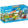 Playset Playmobil 71476 My life