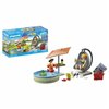 Playset Playmobil 71476 My life