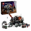 Construction set Lego Technic 42180 Mars Manned Exploration Rover Multicolour 1599 Pieces