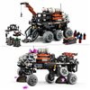 Construction set Lego Technic 42180 Mars Manned Exploration Rover Multicolour 1599 Pieces