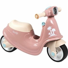 Tricycle Smoby scooter Pink