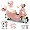Tricycle Smoby scooter Pink