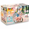Tricycle Smoby scooter Pink
