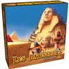 Board game CNMEMORY Les Bâtisseurs : Antiquité (FR) (16 Pieces)