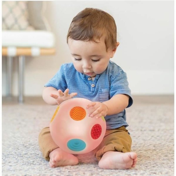 Musical Ball Infantino