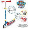 Scooter Smoby Paw Patrol