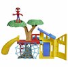 Playset Hasbro Spidey Amazing Friends House