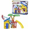 Playset Hasbro Spidey Amazing Friends House