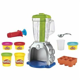 Modelling Clay Game Play-Doh Kitchen Green
