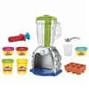Modelling Clay Game Play-Doh Kitchen Green